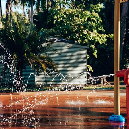 Big4 Howard Springs Holiday Park Ντάρβιν Εξωτερικό φωτογραφία