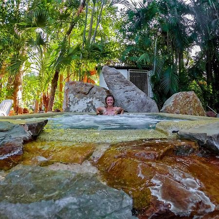 Big4 Howard Springs Holiday Park Ντάρβιν Εξωτερικό φωτογραφία