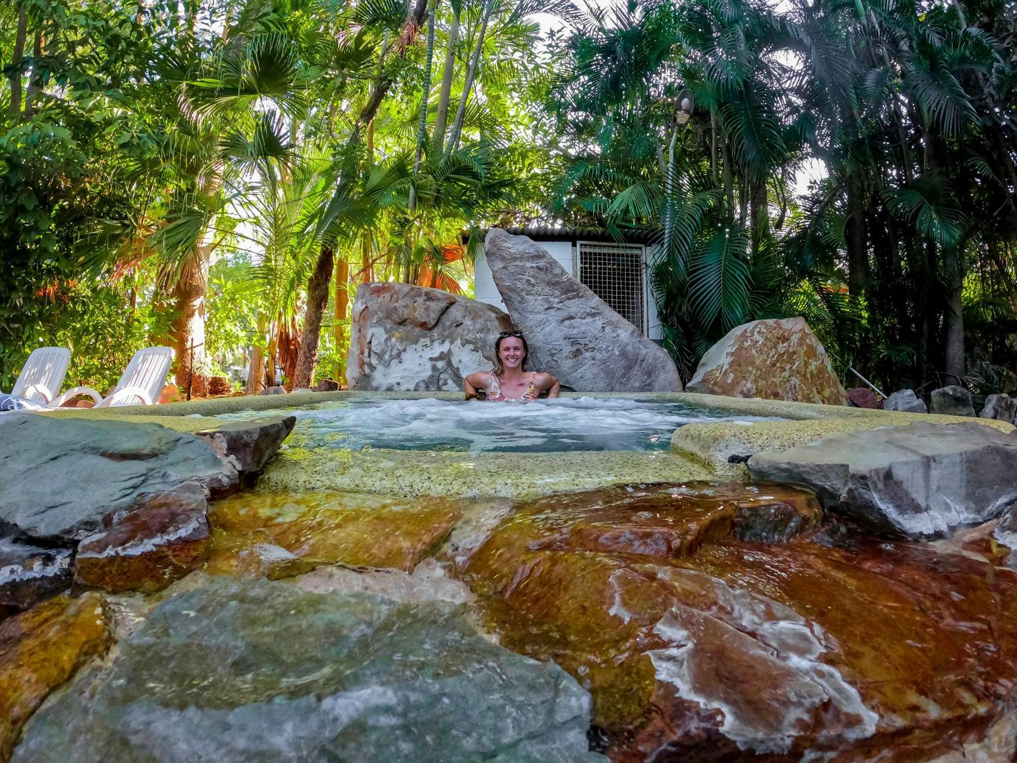 Big4 Howard Springs Holiday Park Ντάρβιν Εξωτερικό φωτογραφία