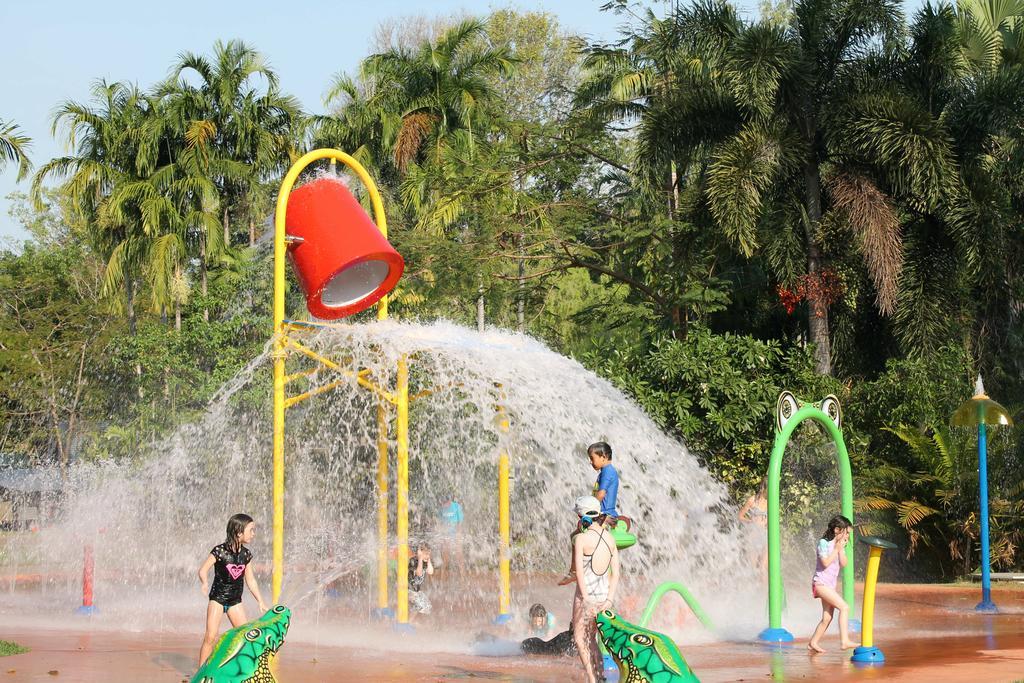 Big4 Howard Springs Holiday Park Ντάρβιν Εξωτερικό φωτογραφία