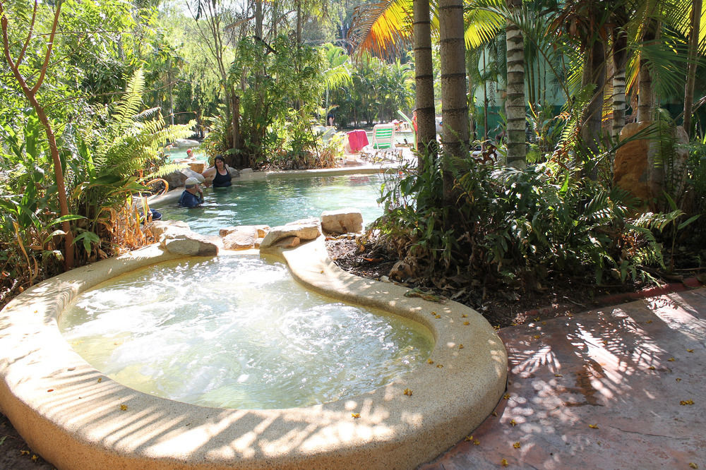 Big4 Howard Springs Holiday Park Ντάρβιν Εξωτερικό φωτογραφία