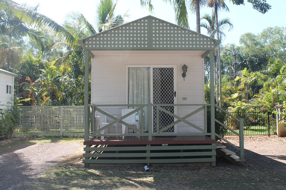 Big4 Howard Springs Holiday Park Ντάρβιν Εξωτερικό φωτογραφία