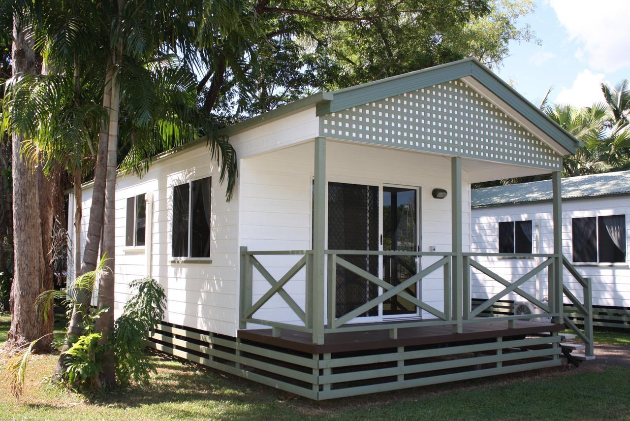 Big4 Howard Springs Holiday Park Ντάρβιν Δωμάτιο φωτογραφία