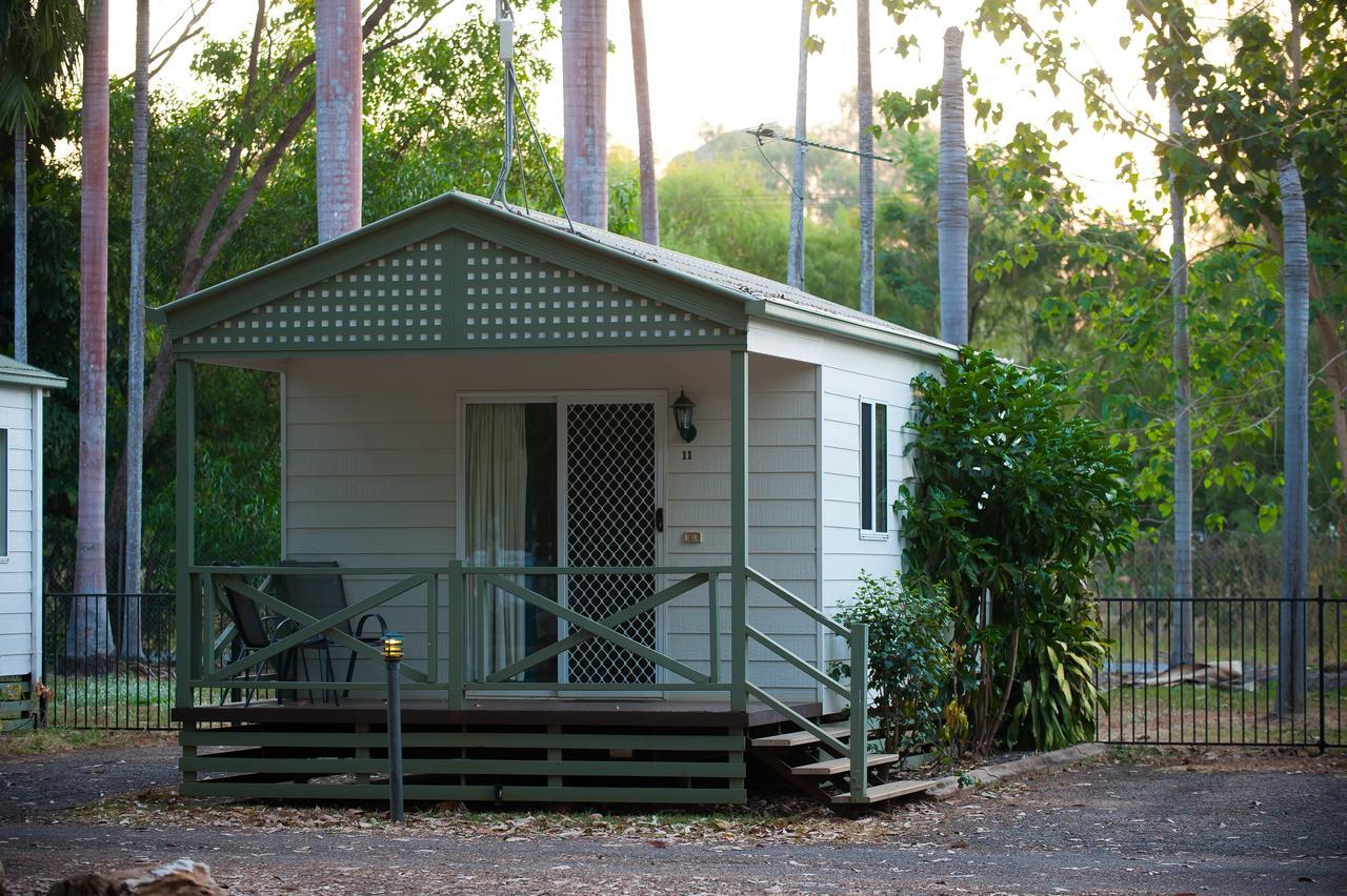 Big4 Howard Springs Holiday Park Ντάρβιν Εξωτερικό φωτογραφία