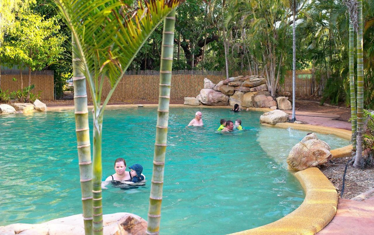 Big4 Howard Springs Holiday Park Ντάρβιν Εξωτερικό φωτογραφία